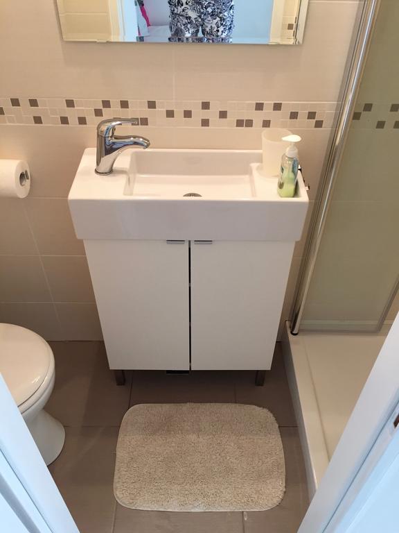 Apartment Puntica Petrčane Kültér fotó