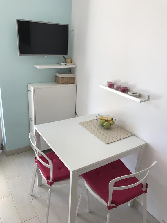 Apartment Puntica Petrčane Kültér fotó