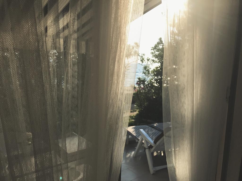 Apartment Puntica Petrčane Kültér fotó