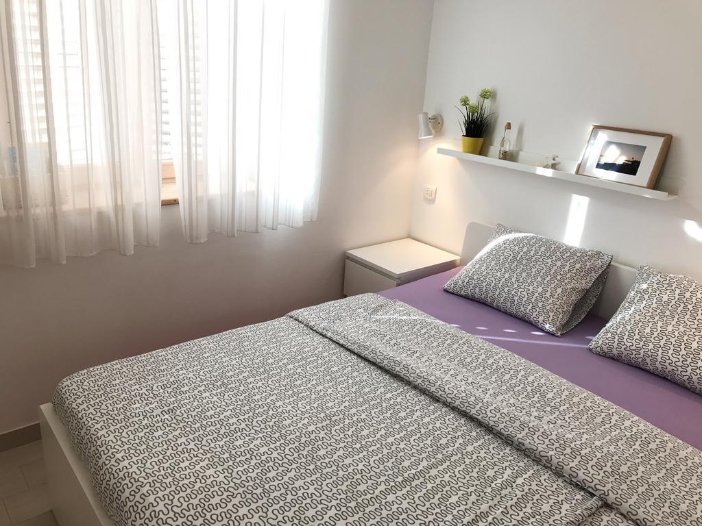 Apartment Puntica Petrčane Kültér fotó