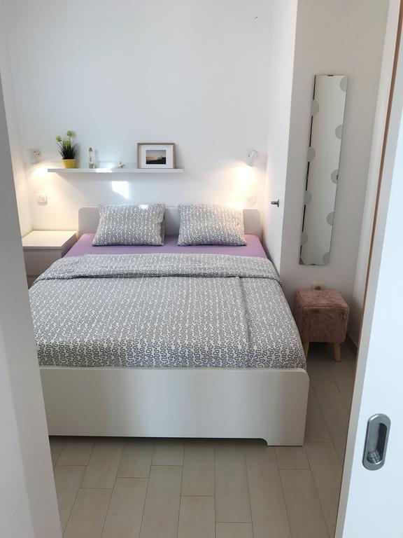 Apartment Puntica Petrčane Kültér fotó