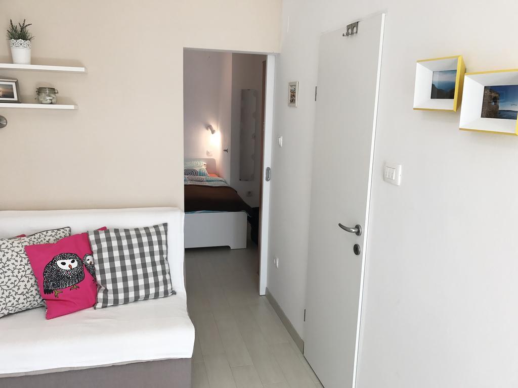 Apartment Puntica Petrčane Kültér fotó