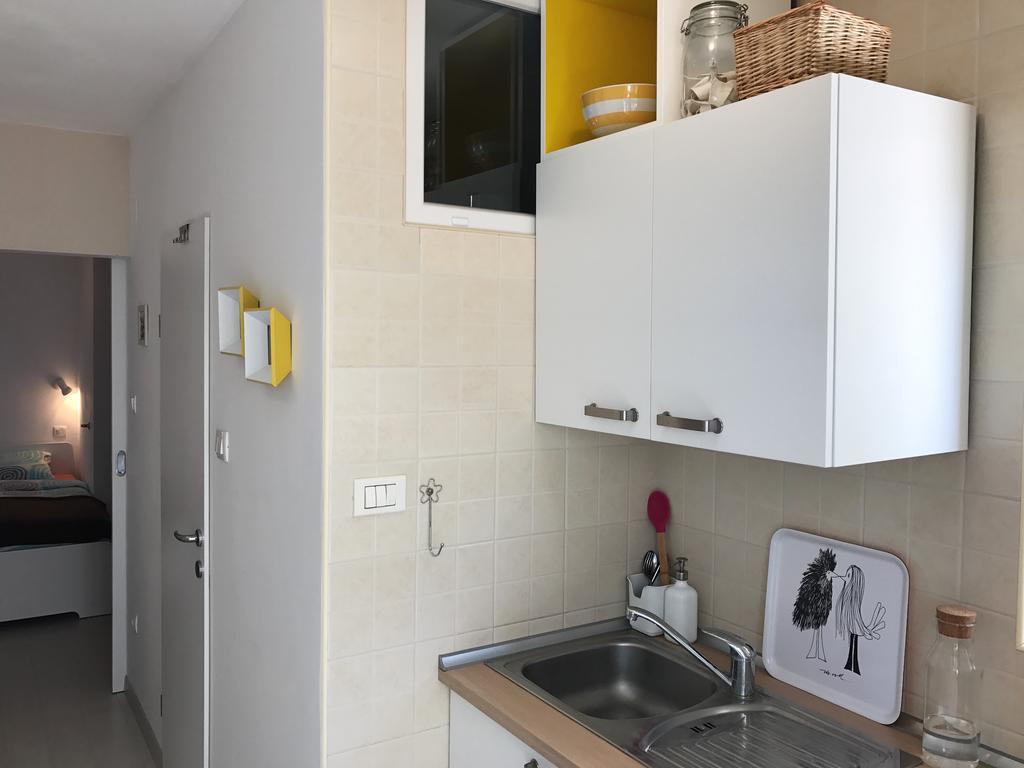 Apartment Puntica Petrčane Kültér fotó