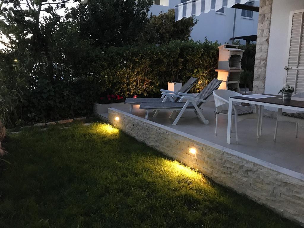 Apartment Puntica Petrčane Kültér fotó